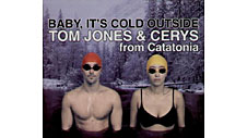 Cover artwork for Baby, It's Cold Outside