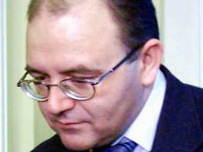 Gheorghe Onişoru