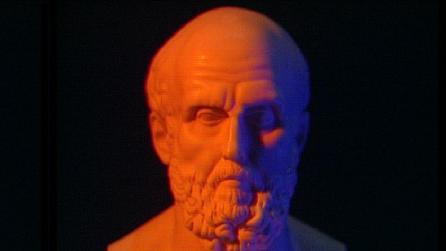 Aristotle - The Father of Logic