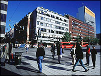 İsveç