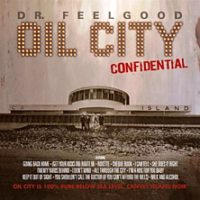Review of Oil City Confidential