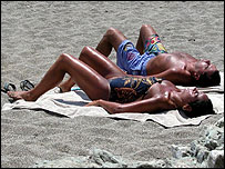 Praia