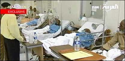  منیٰ میں رمی کا مقام