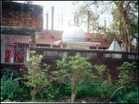 شیر شاہ کا مقبرہ