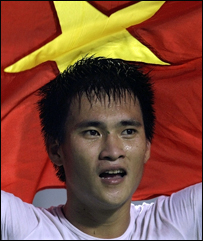 Công Vinh