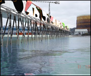 Pier by Will Alsop