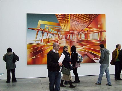 Design For Living exhibition