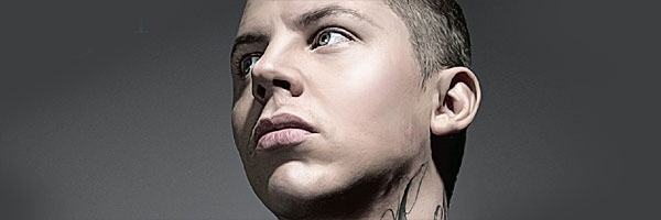 Professor Green