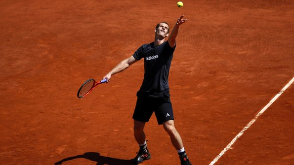 Andy Murray