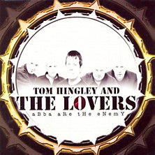 Review of Abba Are The Enemy