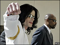 Michael Jackson