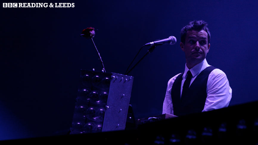 Reading Saturday Highlights