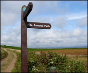 Fife Coastal Path