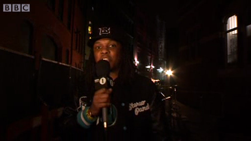 Drum and Bass Awards 2010 