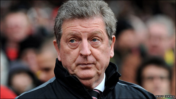 Roy Hodgson