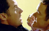 Scott and Marcus