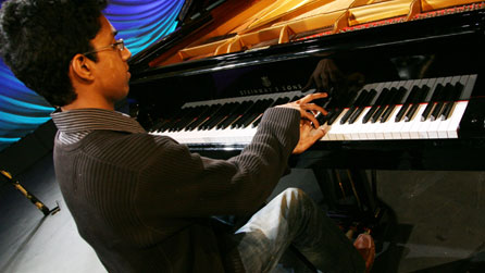 Kausikan Rajeshkumar