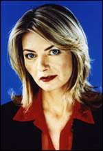 Jo Caulfield