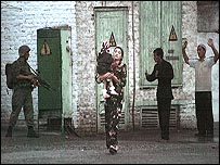 Андижон