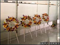 Journalists Memorial