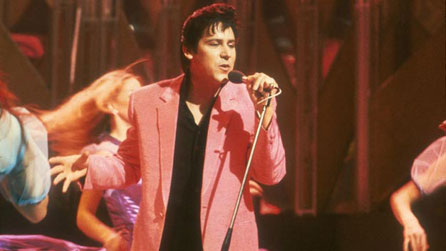 Shakin' Stevens