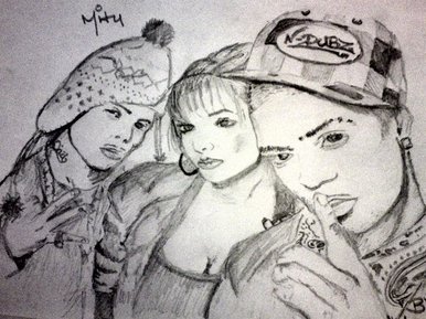 NDubz