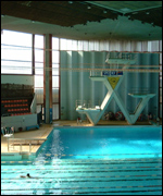 Leeds International Pool