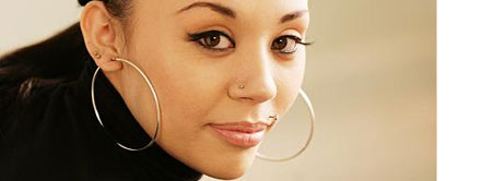 Mutya Buena