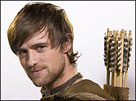 Jonas Armstrong