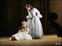 اپرای زرتشت