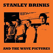 Review of Stanley Brinks and the Wave Pictures