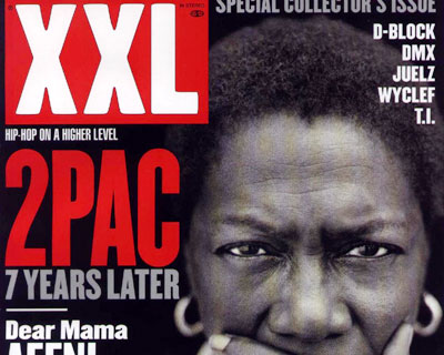 XXL Magazine