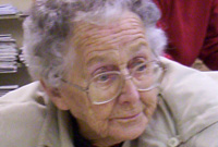 Mari Hughes