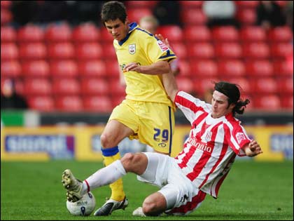 Andrew Surman and Carl Hoefkens.