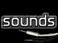 Sounds logo