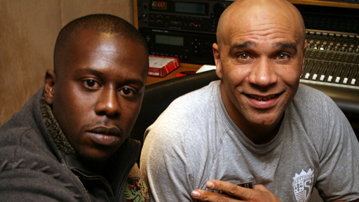 The Search for Treble T