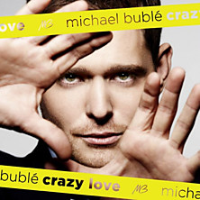 Review of Crazy Love