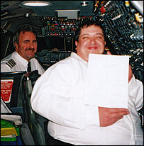 Justin Cornell