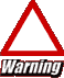 Warning