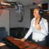 Dev hosted the show when Trevor was away and dared Zena to learn to play a recognisable tune on the Xylophone
