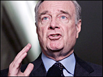 Paul Martin