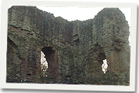 Castell Ewlo