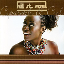 Review of Copasetik & Cool