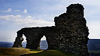 Dinas Bran