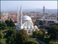 Shkodra