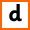 d