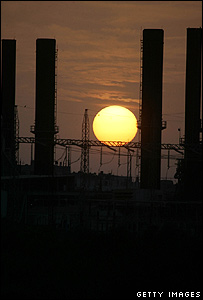 Gaza City