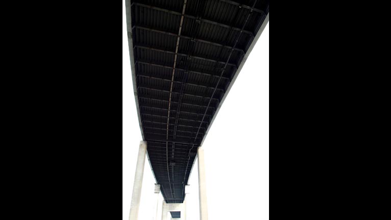 Drochaid Cheasaig, Inbhir Nis