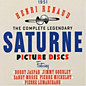 Review of The Complete Legendary Saturne Picture Discs Review of The Complete Legendary Saturne Picture Discs