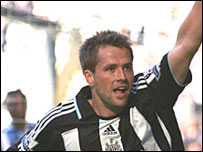 Michael Owen